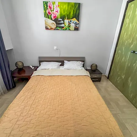 Apartament Silencio Seaview Retreat Costa Del Silencio