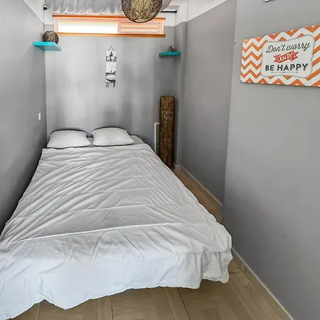 Silencio Seaview Retreat Apartament Costa Del Silencio