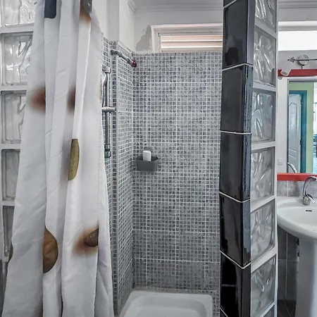 Apartman Silencio Seaview Retreat