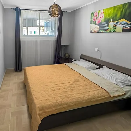 Silencio Seaview Retreat Costa Del Silencio