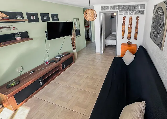 Apartament Silencio Seaview Retreat