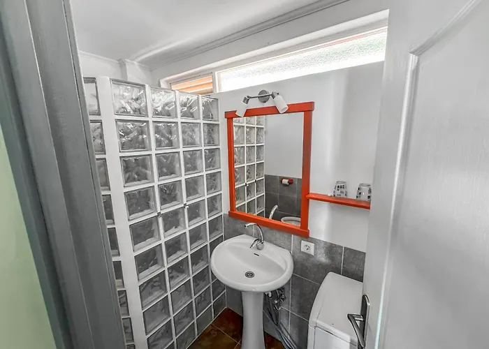 Silencio Seaview Retreat *