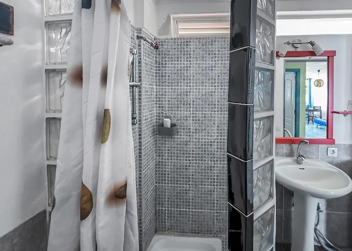 Lejlighed Silencio Seaview Retreat