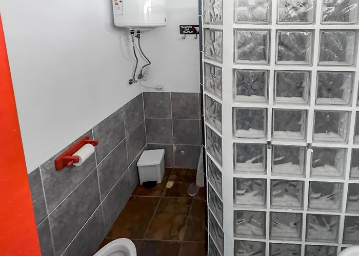 Silencio Seaview Retreat Costa del Silencio