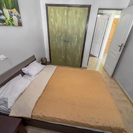 Silencio Seaview Retreat Apartman *